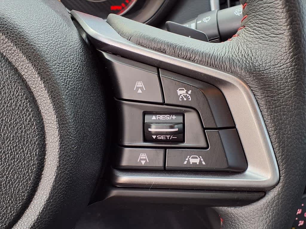 Thumbnail: 2019 Subaru Impreza - 18