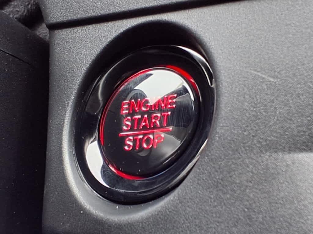 Thumbnail: 2025 Honda Accord - 18