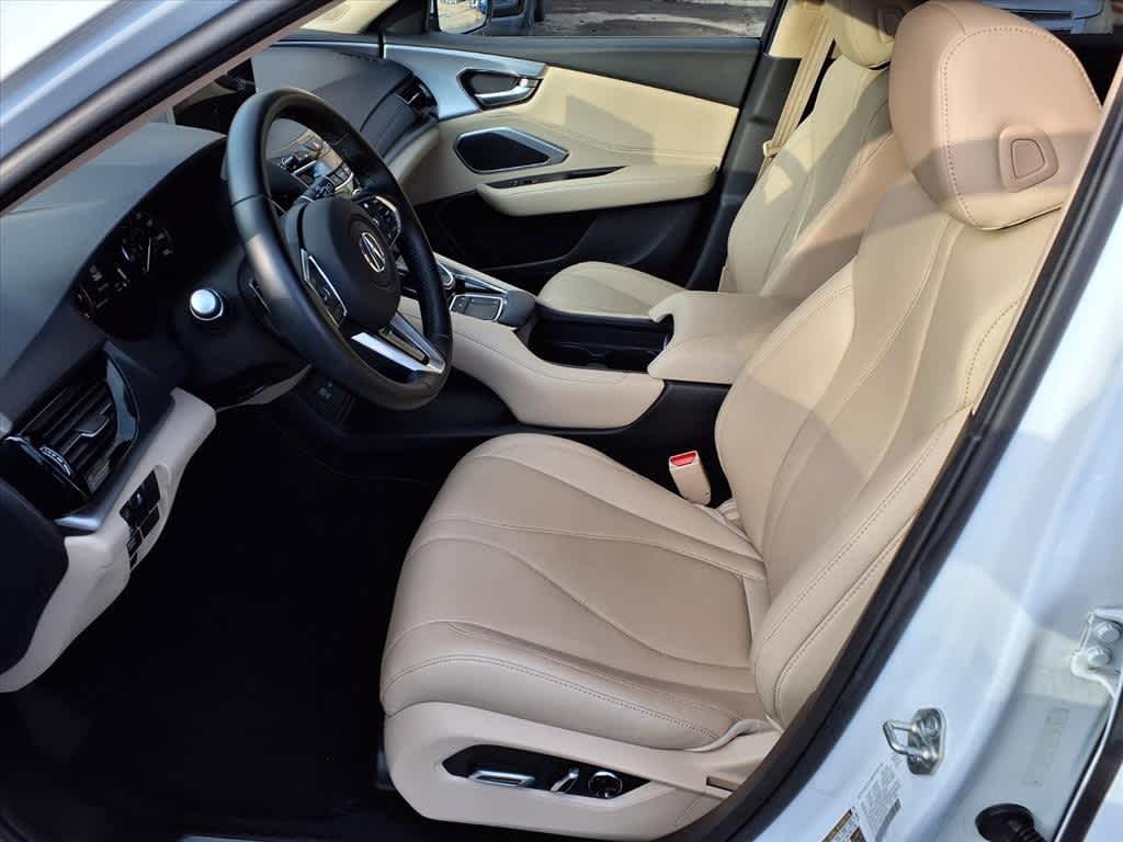 Thumbnail: 2021 Acura RDX - 13