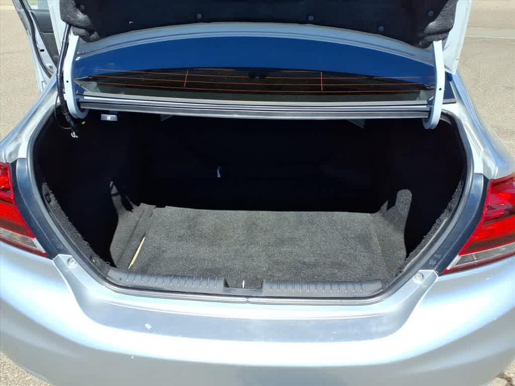 Thumbnail: 2015 Honda Civic - 6