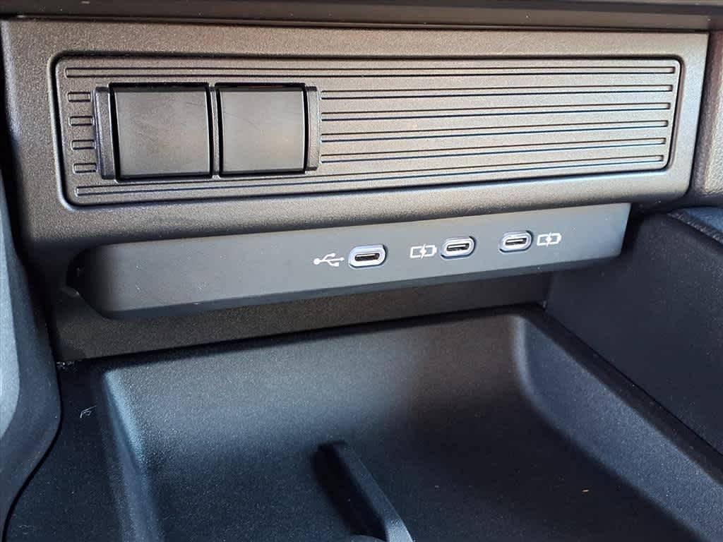 Thumbnail: 2024 Toyota Land Cruiser - 23