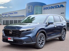 2026 Honda CR-V EX-L SUV