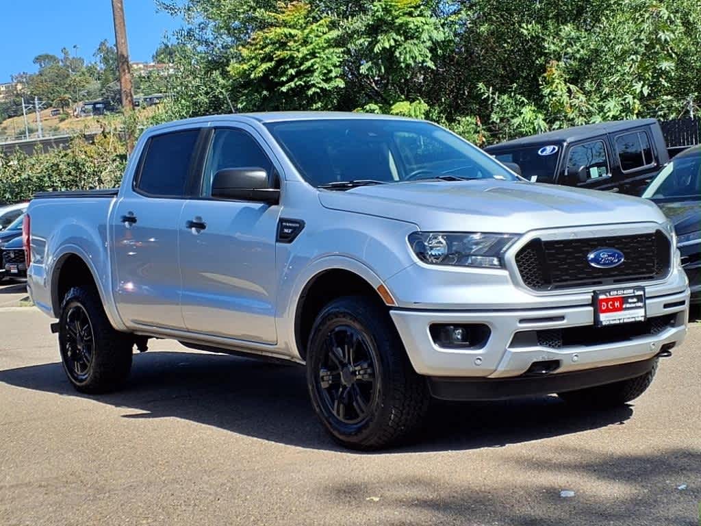 Thumbnail: 2019 Ford Ranger - 3