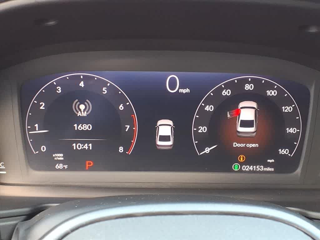 Thumbnail: 2023 Honda Accord - 18