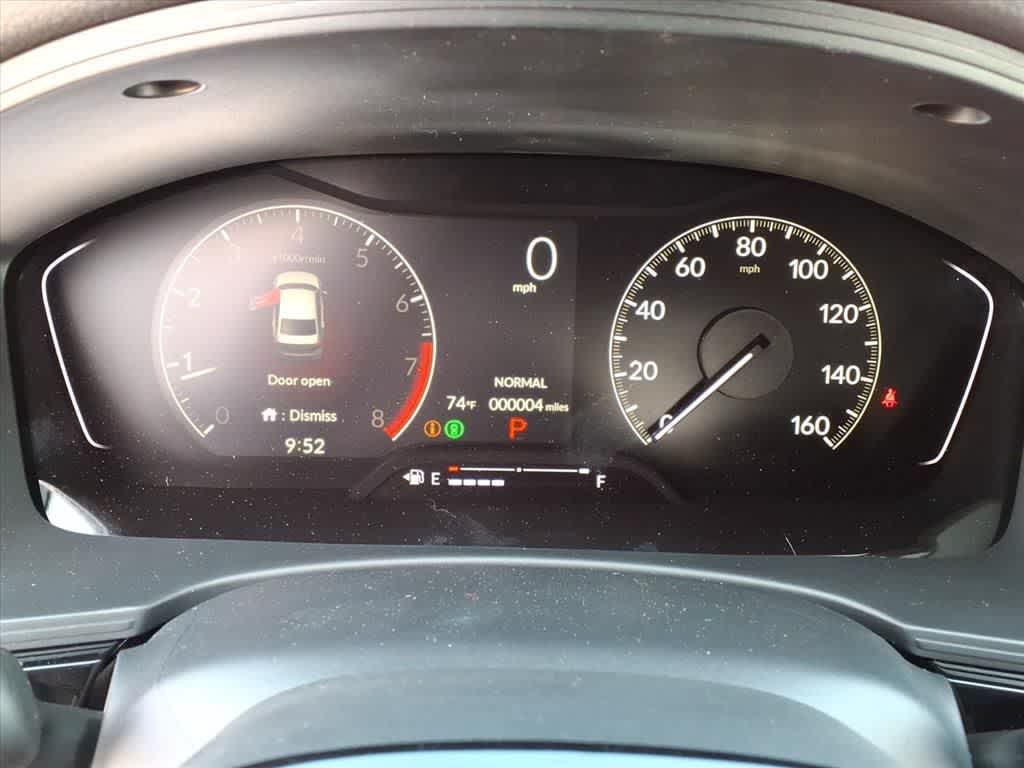 Thumbnail: 2026 Honda Civic - 14