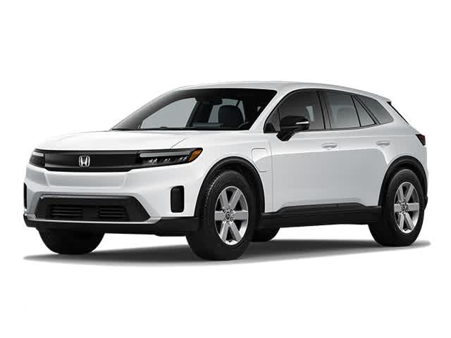 2026 Honda Prologue EX -
                  San Diego, CA