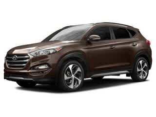 2016 Hyundai Tucson SE -
                  San Diego, CA