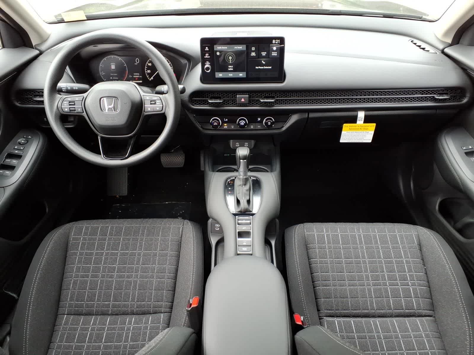 Thumbnail: 2027 Honda HR-V - 10