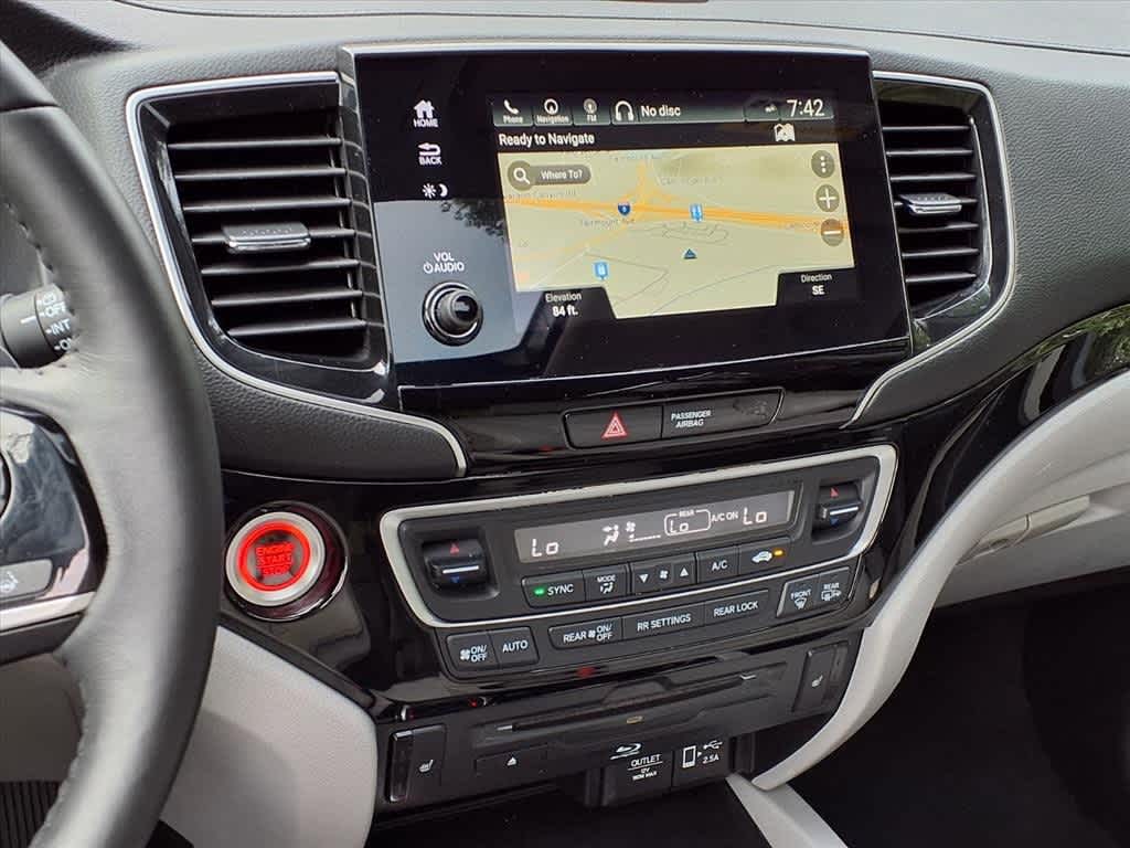 Thumbnail: 2019 Honda Pilot - 20