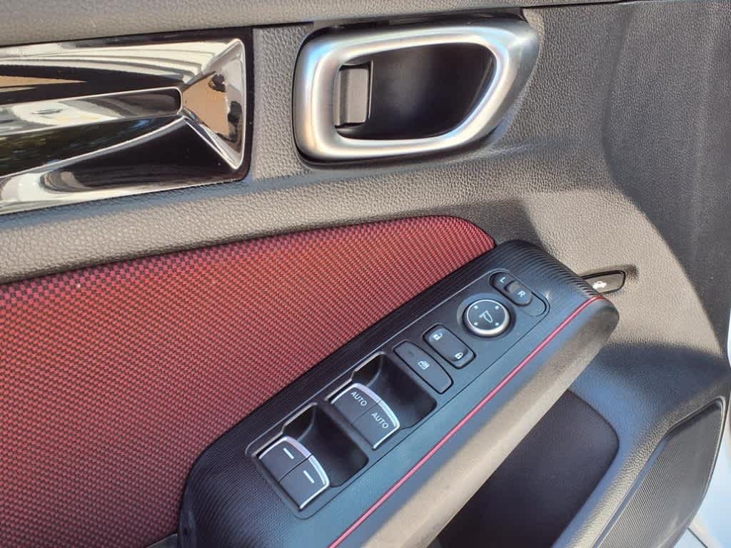 Thumbnail: 2024 Honda Civic - 13