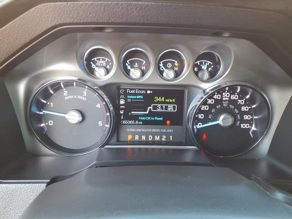 Thumbnail: 2015 Ford F-250 - 20