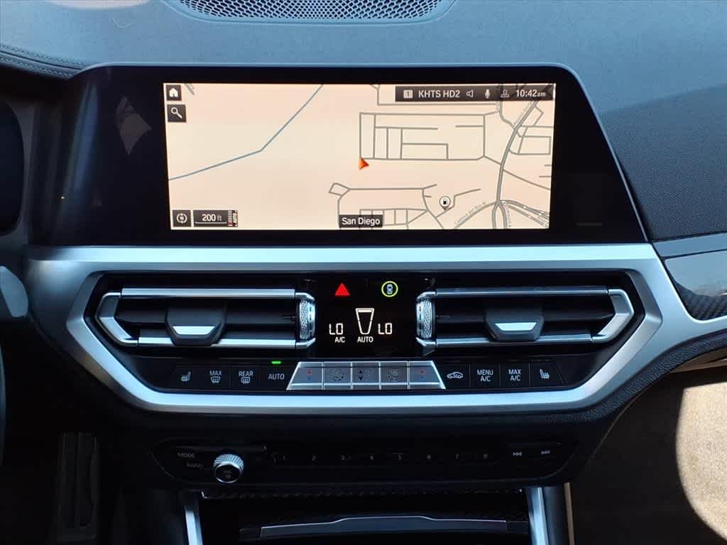 Thumbnail: 2020 BMW 3 Series - 20