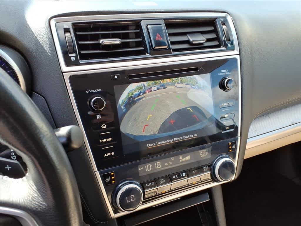 Thumbnail: 2018 Subaru Outback - 21