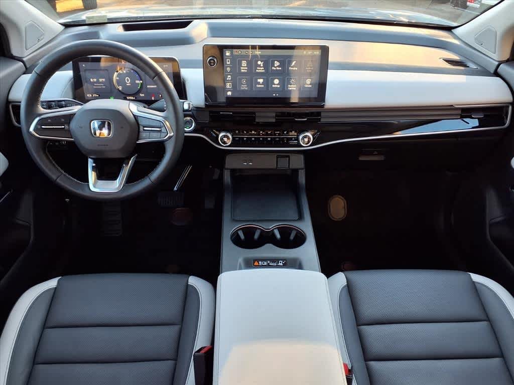 Thumbnail: 2025 Honda Prologue - 11