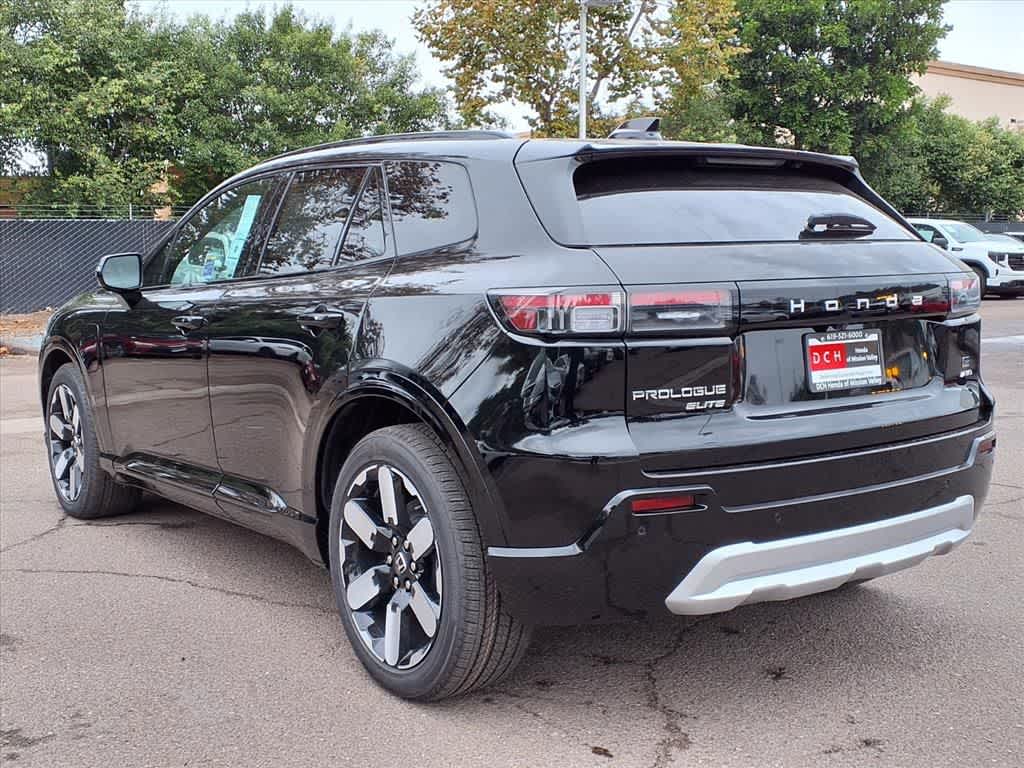 Thumbnail: 2026 Honda Prologue - 7