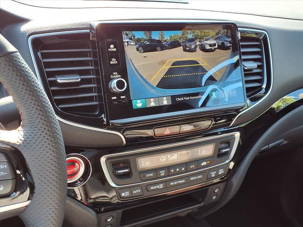 Thumbnail: 2026 Honda Ridgeline - 16