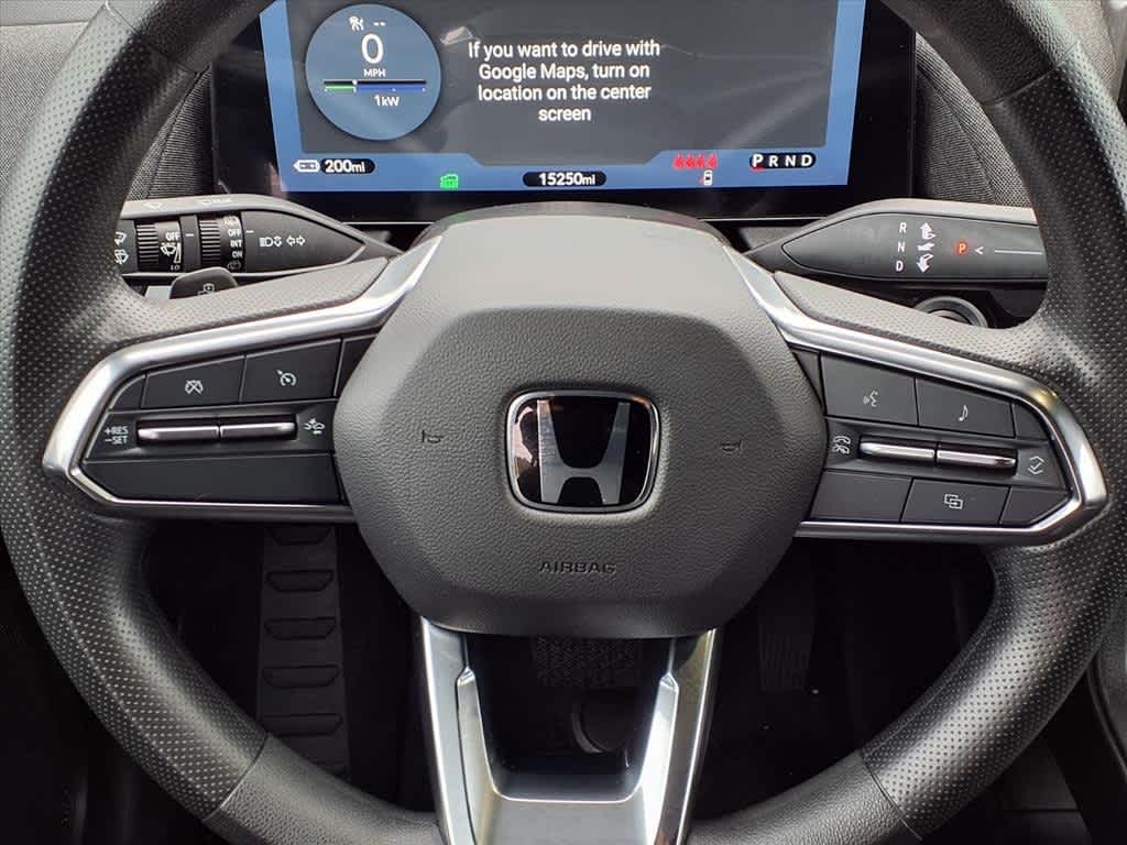 Thumbnail: 2024 Honda Prologue - 15