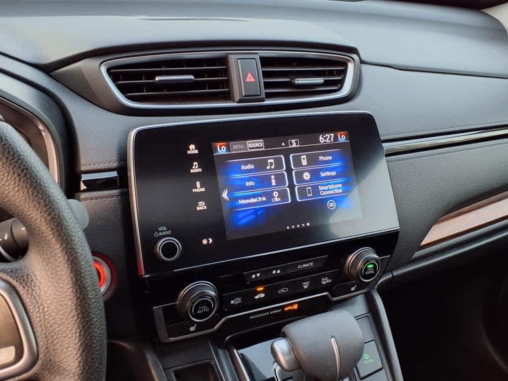 Thumbnail: 2019 Honda CR-V - 20