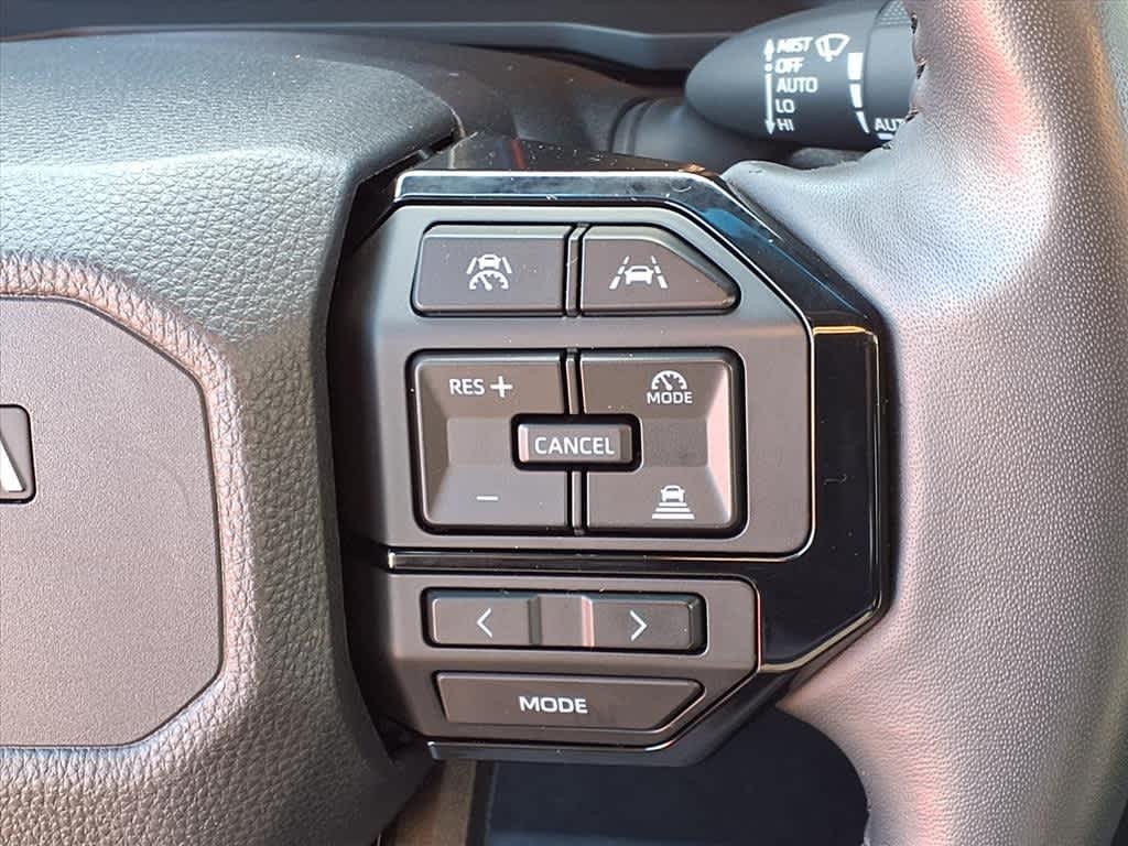 Thumbnail: 2024 Toyota Land Cruiser - 18