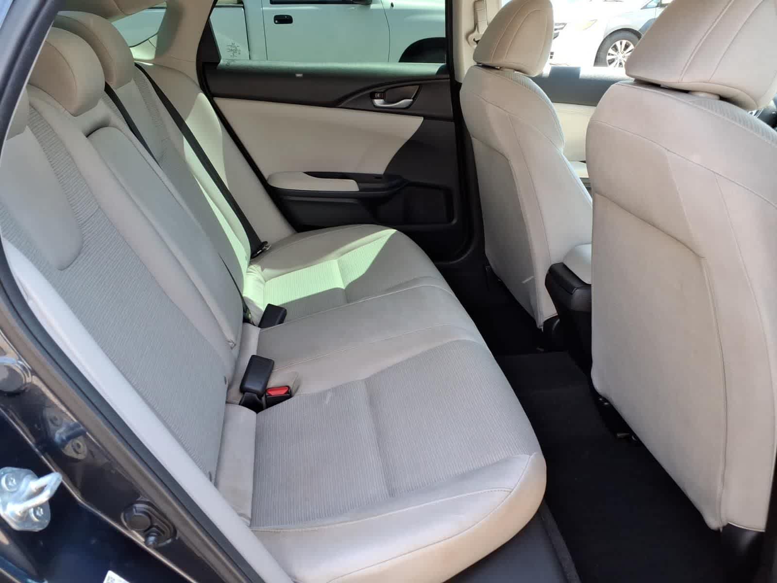 Thumbnail: 2022 Honda Insight - 11