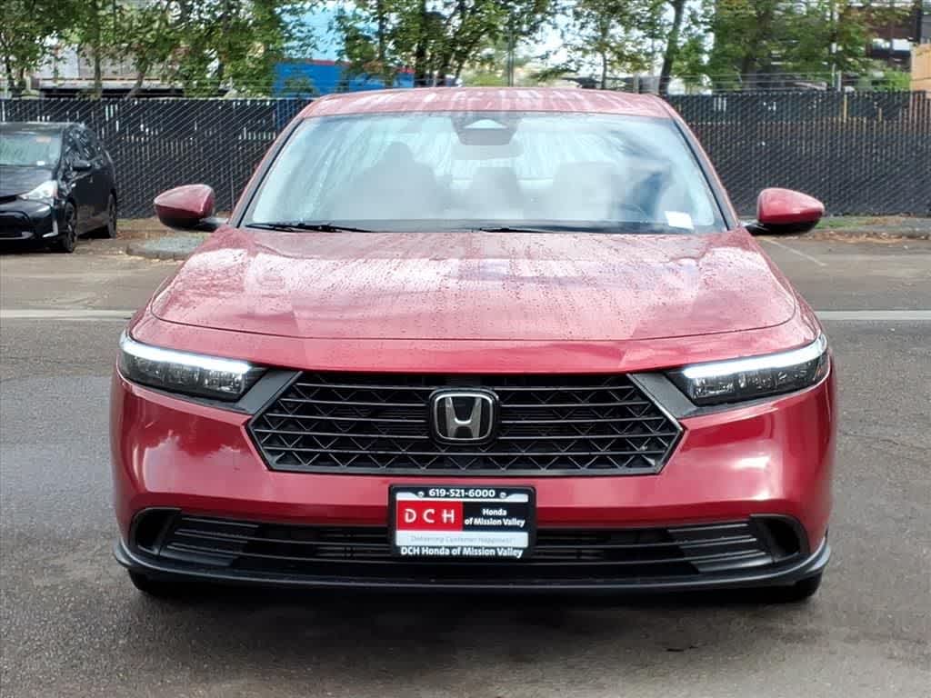 Thumbnail: 2023 Honda Accord - 2