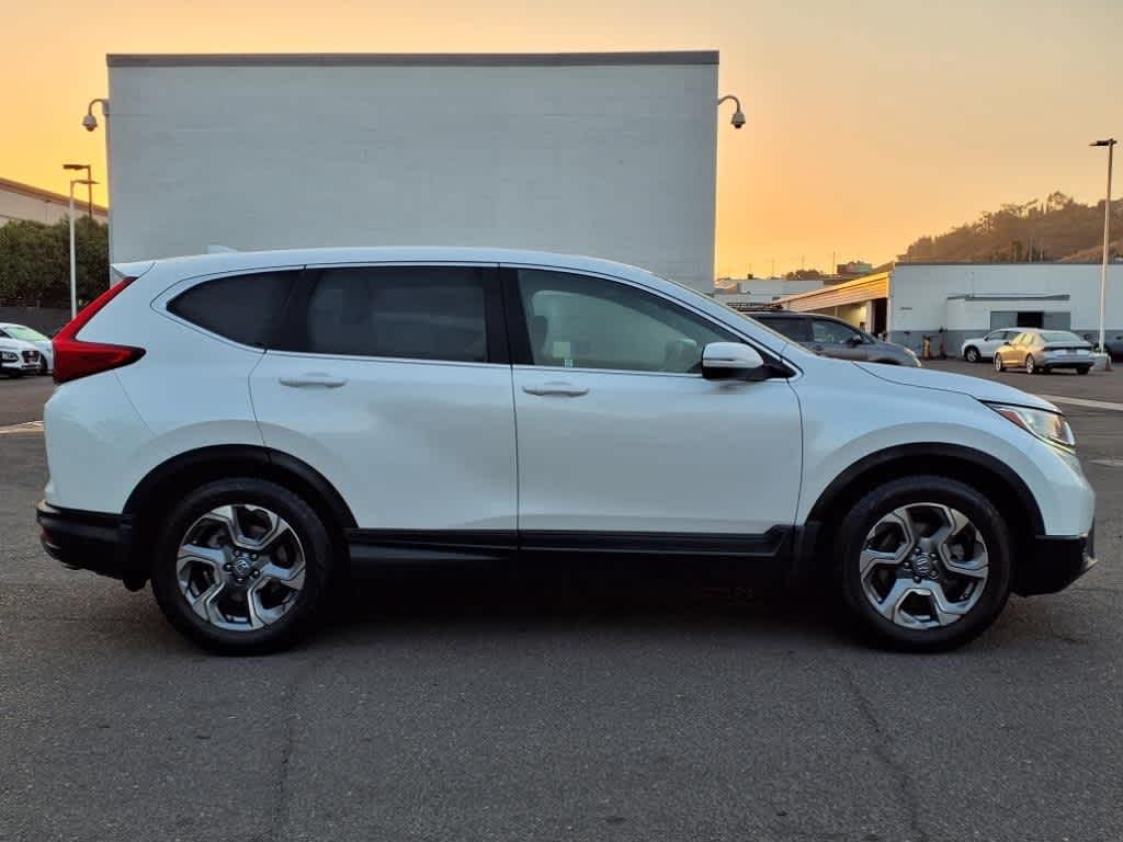 Thumbnail: 2019 Honda CR-V - 2