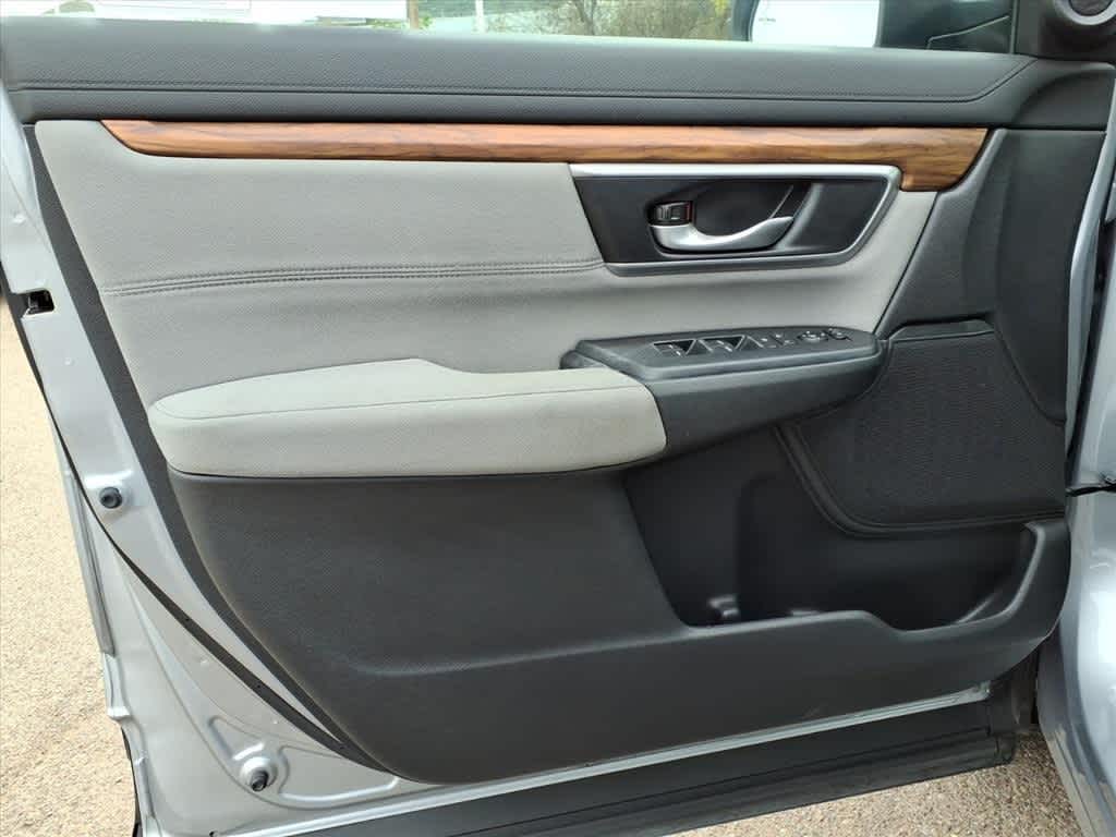 Thumbnail: 2018 Honda CR-V - 15