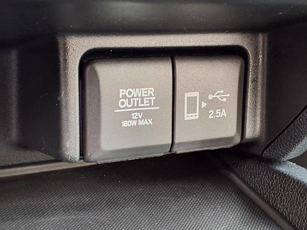 Thumbnail: 2021 Honda Passport - 23