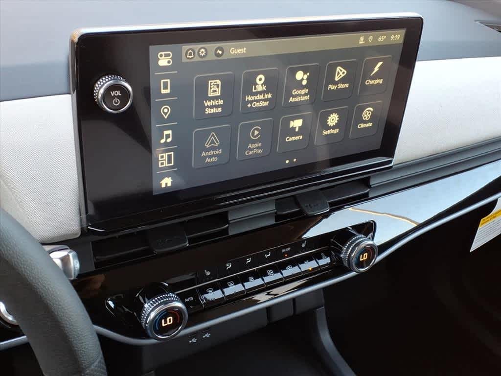 Thumbnail: 2026 Honda Prologue - 15