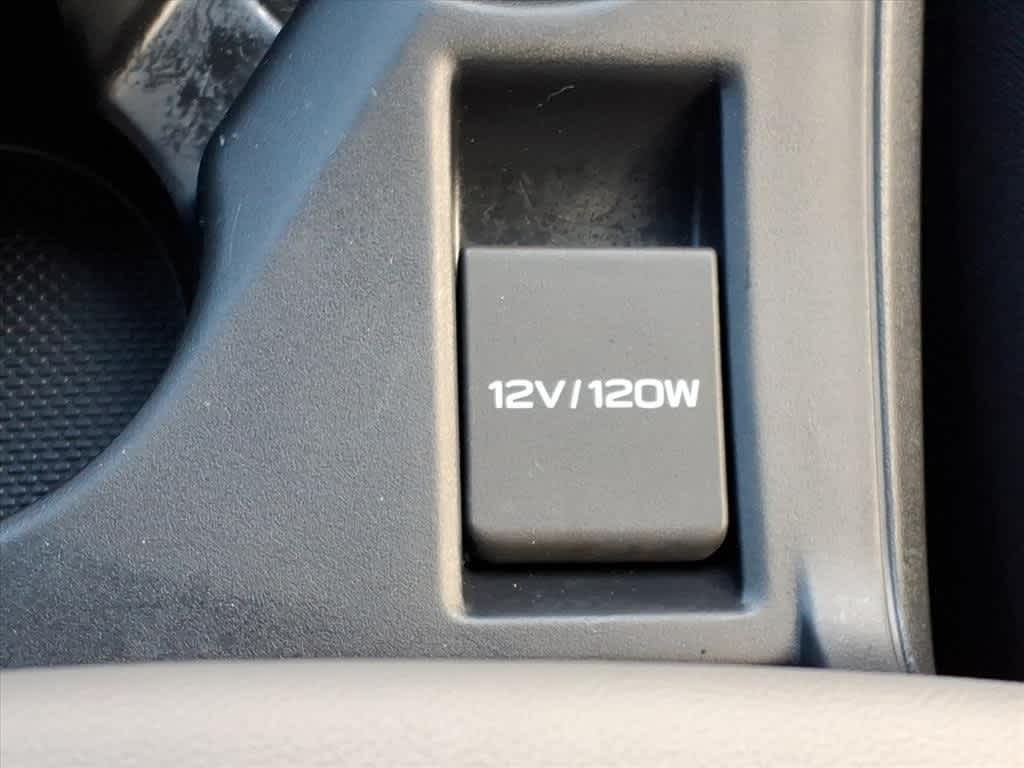 Thumbnail: 2025 Subaru Impreza - 24