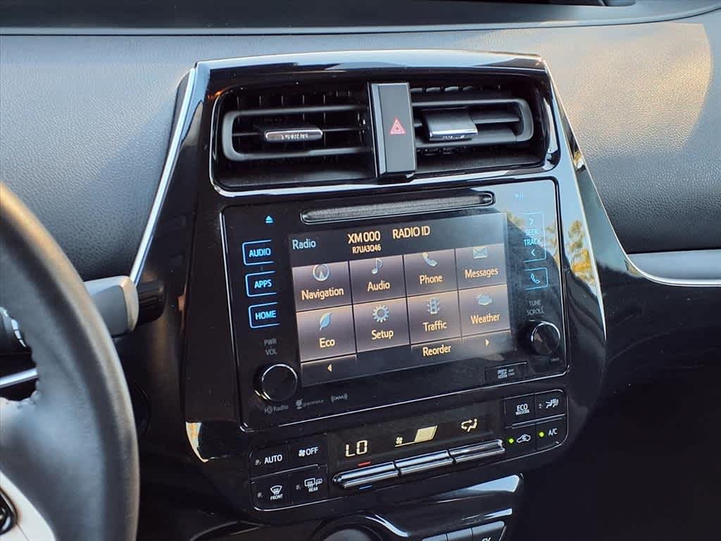 Thumbnail: 2019 Toyota Prius Prime - 20