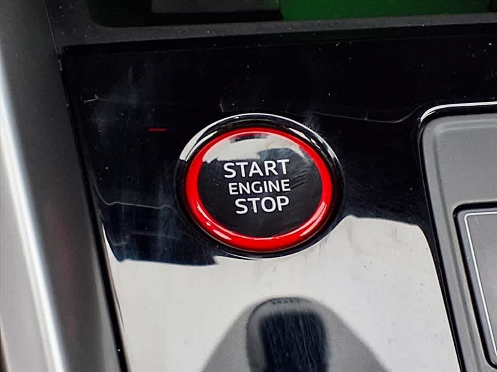 Thumbnail: 2024 Audi S3 - 24