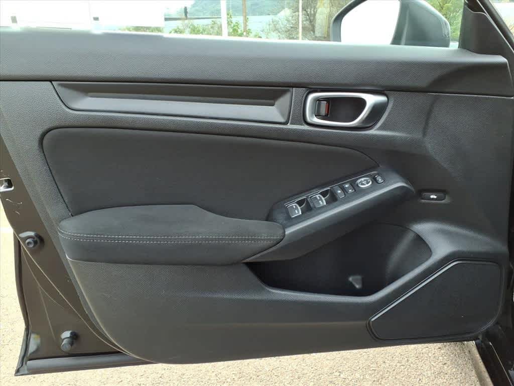 Thumbnail: 2022 Honda Civic - 12