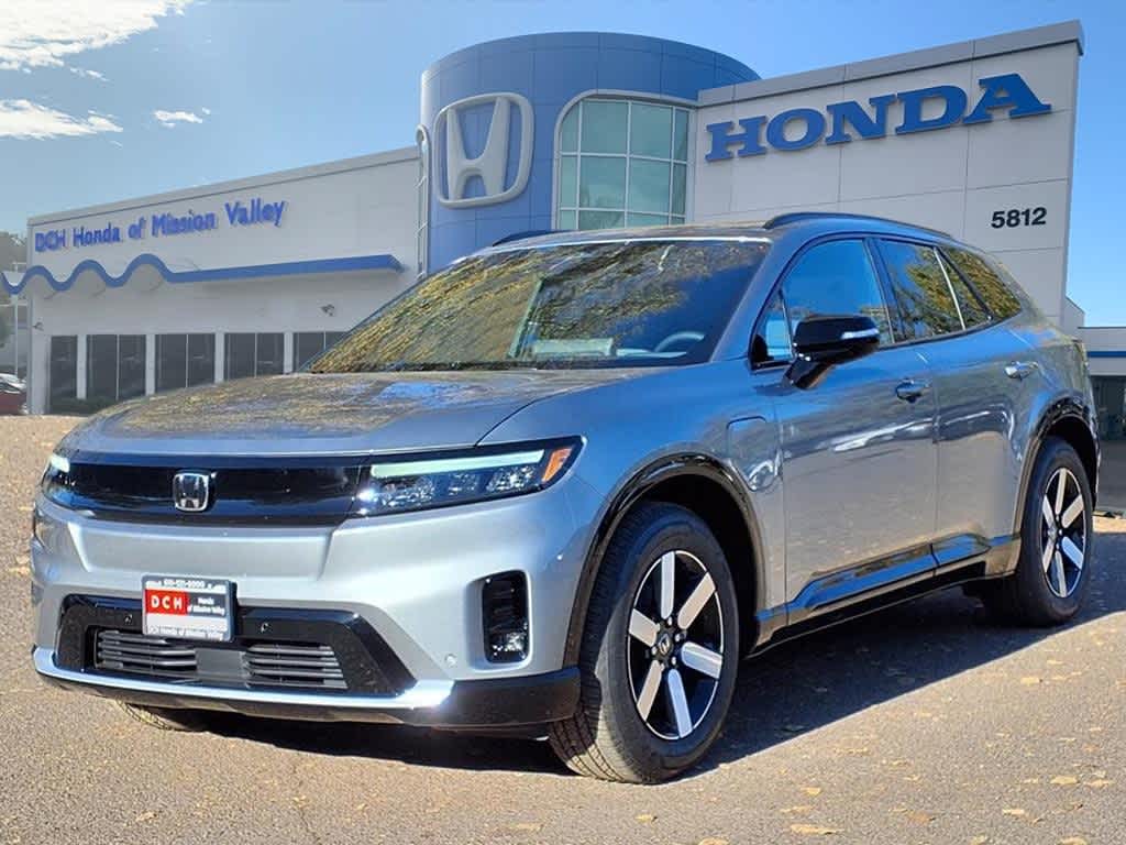 2026 Honda Prologue Touring -
                  San Diego, CA