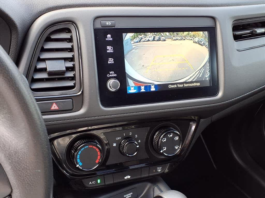 Thumbnail: 2021 Honda HR-V - 22