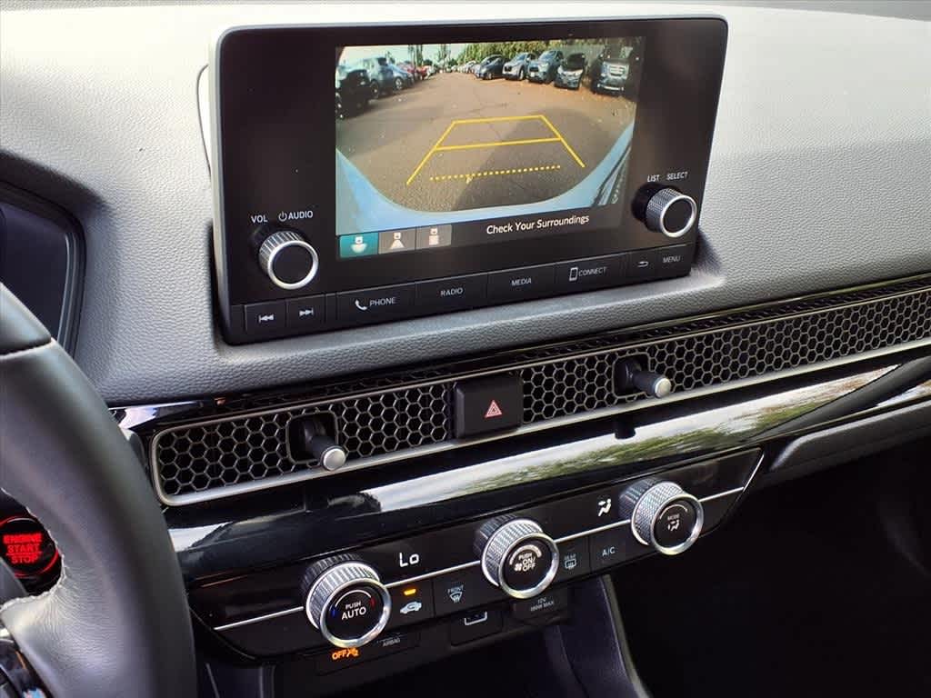 Thumbnail: 2022 Honda Civic - 21