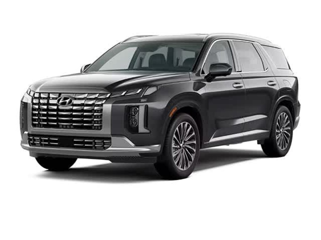 Used 2023 Hyundai Palisade Calligraphy SUV