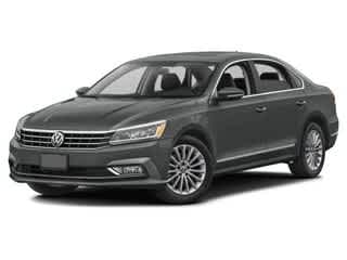 2017 Volkswagen Passat SE -
                  San Diego, CA