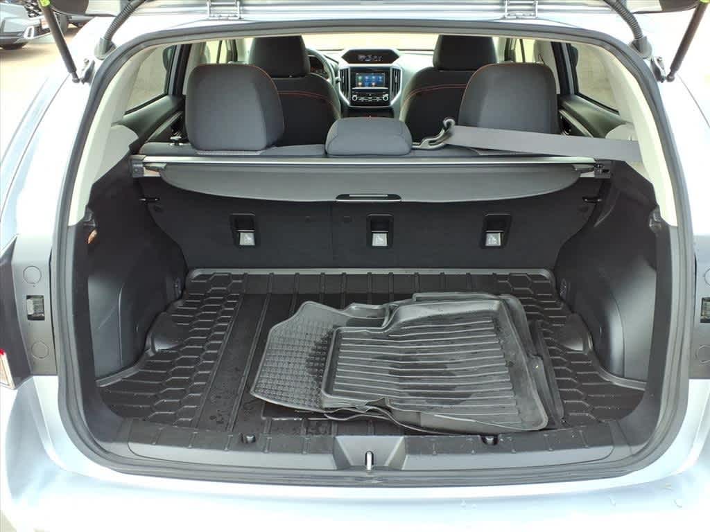 Thumbnail: 2023 Subaru Crosstrek - 5