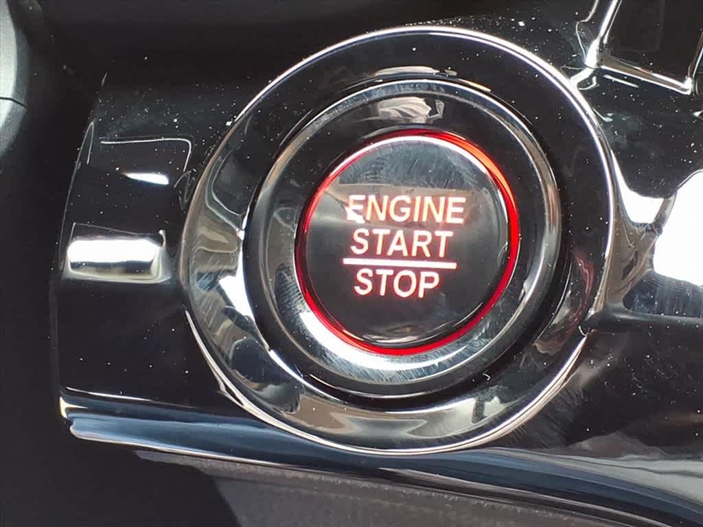 Thumbnail: 2026 Honda CR-V - 18