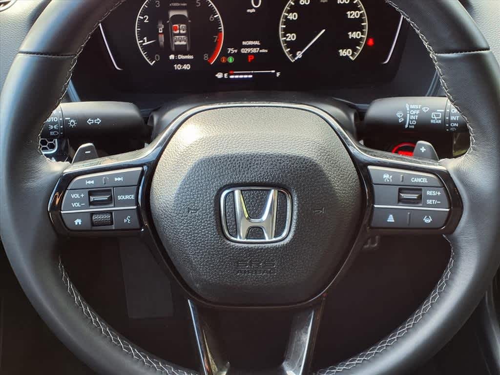 Thumbnail: 2022 Honda Civic - 16