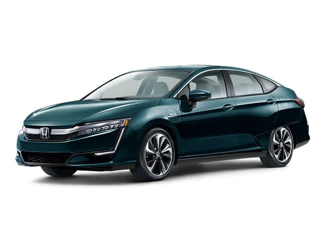2018 Honda Clarity Touring -
                  San Diego, CA