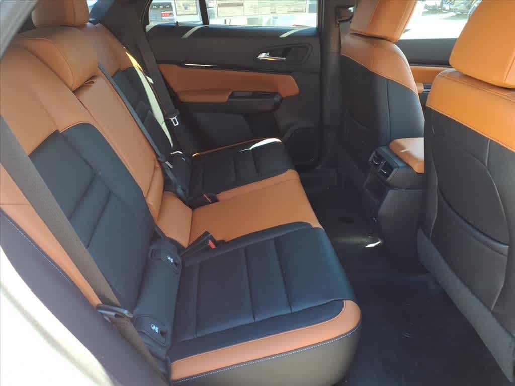 Thumbnail: 2026 Honda Prologue - 11