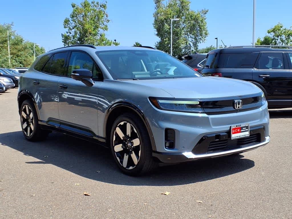 Thumbnail: 2024 Honda Prologue - 3