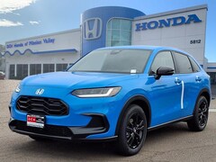 2026 Honda HR-V Sport SUV