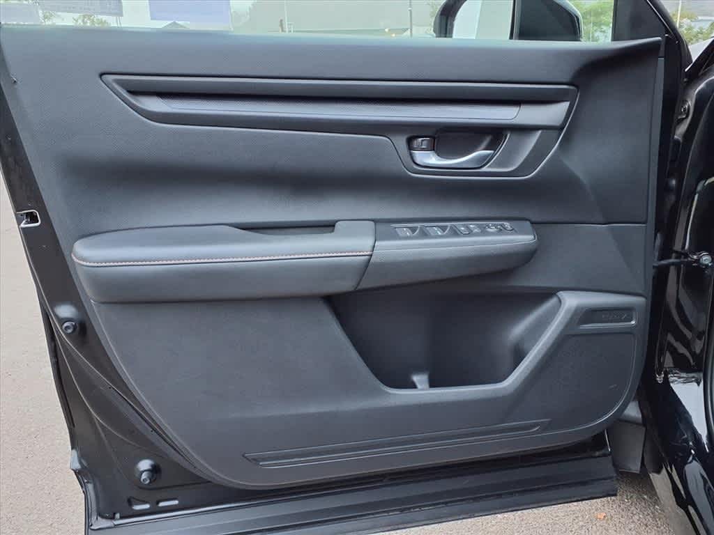 Thumbnail: 2024 Honda CR-V - 13