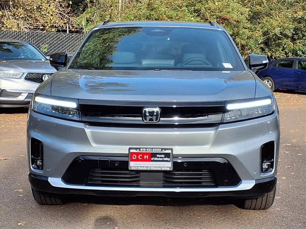 New 2025 Honda Prologue Touring SUV