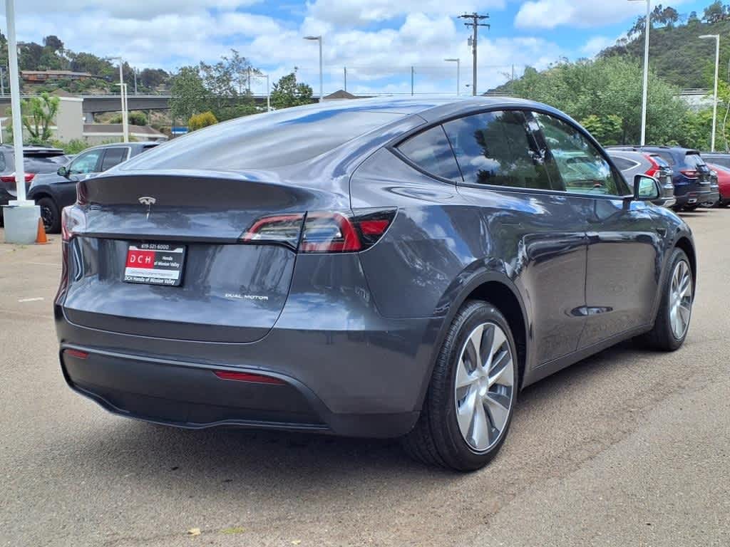 Thumbnail: 2023 Tesla Model Y - 5