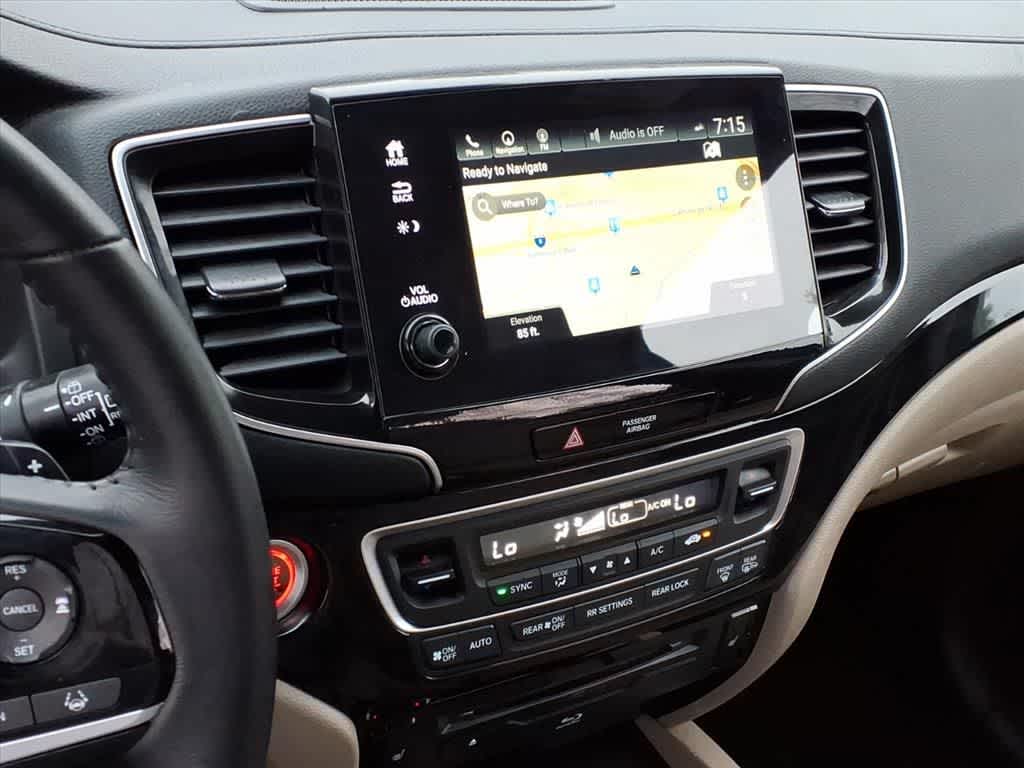 Thumbnail: 2020 Honda Pilot - 20