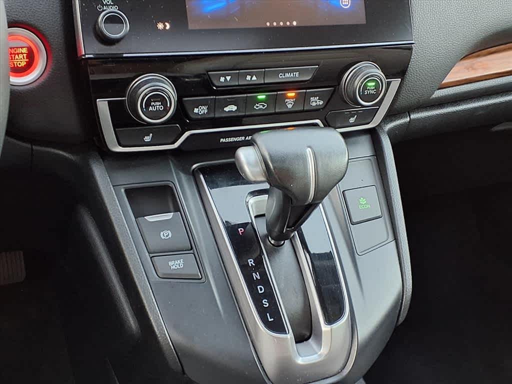 Thumbnail: 2017 Honda CR-V - 22